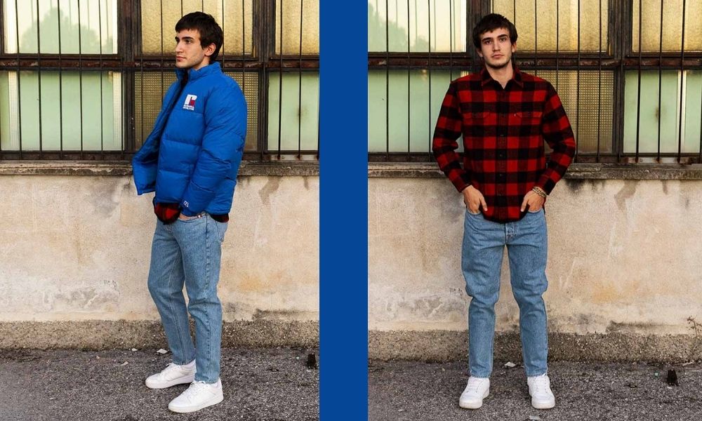 4 Outfit uomo imperdibili - Marco