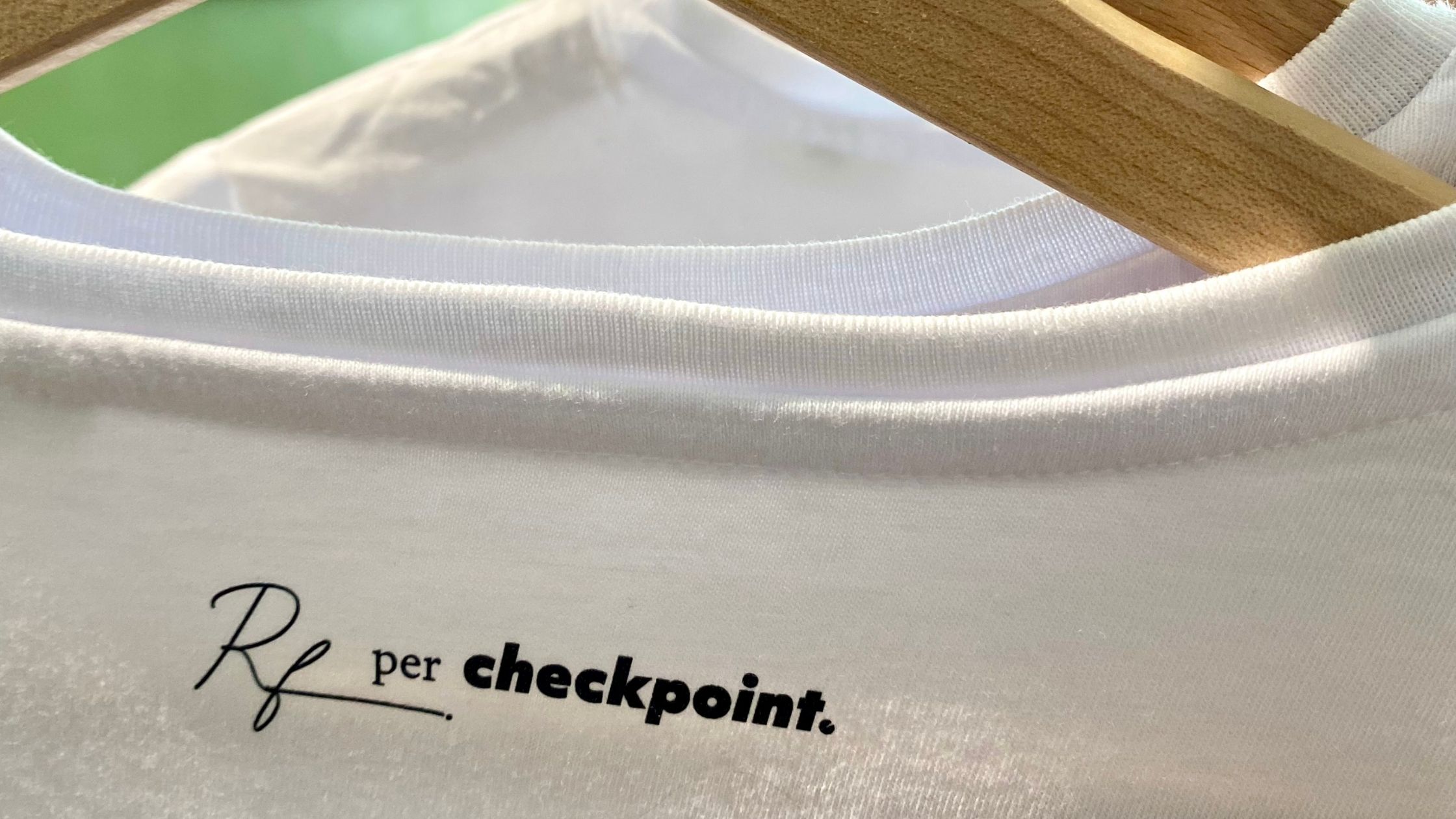 Festa della donna 2022: Rebecca Fiordalisi x Checkpoint