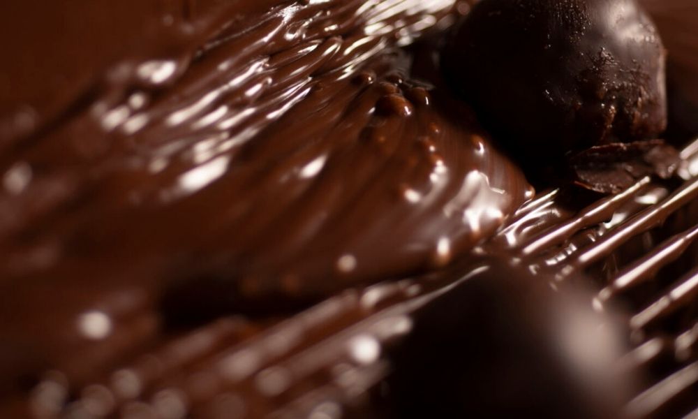 Pasqua 2022: uova di cioccolato Checkpoint